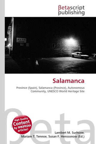 Salamanca