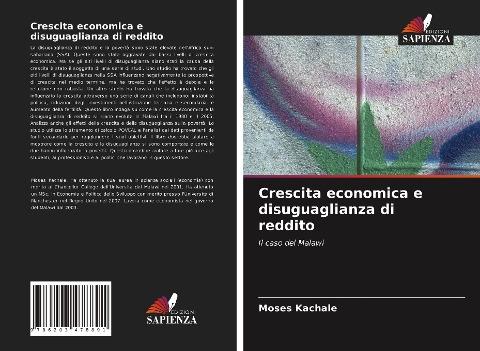 Crescita economica e disuguaglianza di reddito