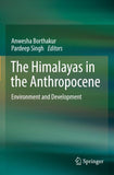 The Himalayas in the Anthropocene