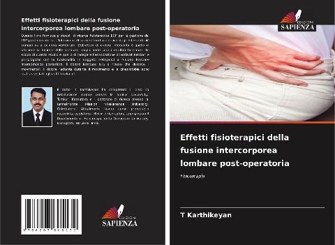 Effetti fisioterapici della fusione intercorporea lombare post-operatoria