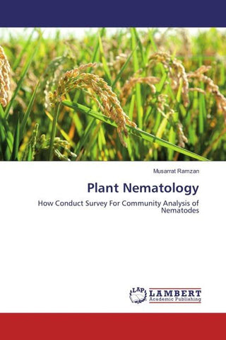 Plant Nematology