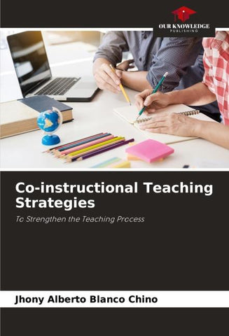 Co-instructional Teaching Strategies