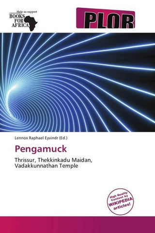 Pengamuck