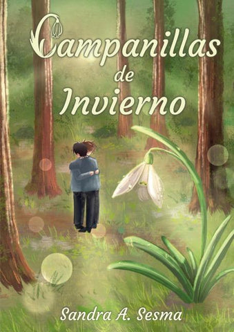 Campanillas de invierno