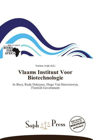 Vlaams Instituut Voor Biotechnologie