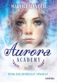 Aurora Academy (Band 1) – Wenn das Nordlicht erwacht
