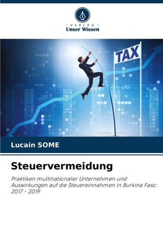 Steuervermeidung