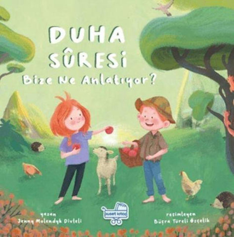 Duha Suresi Bize Ne Anlatiyor