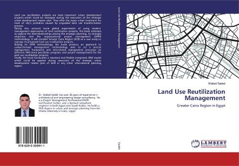 Land Use Reutilization Management