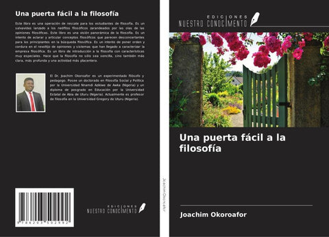 Una puerta fácil a la filosofía