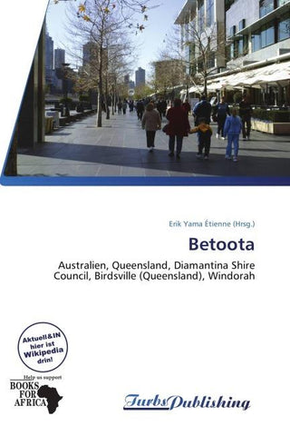 Betoota