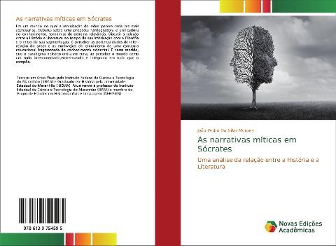 As narrativas míticas em Sócrates