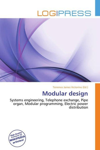 Modular design