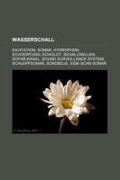 Wasserschall