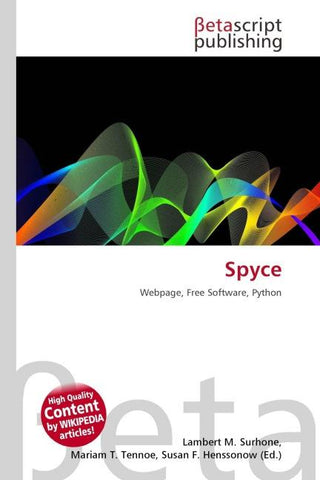Spyce