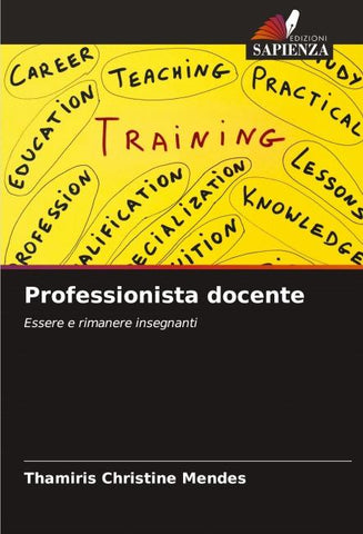 Professionista docente