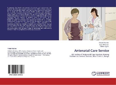 Antenatal Care Service