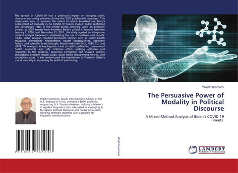 The Persuasive Power of Modality in Political Discourse