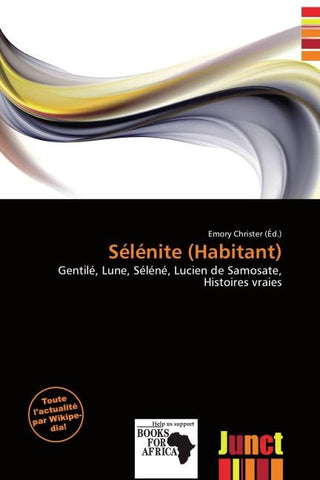 Sélénite (Habitant)