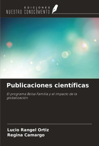 Publicaciones científicas