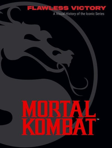 Mortal Kombat: Flawless Victory