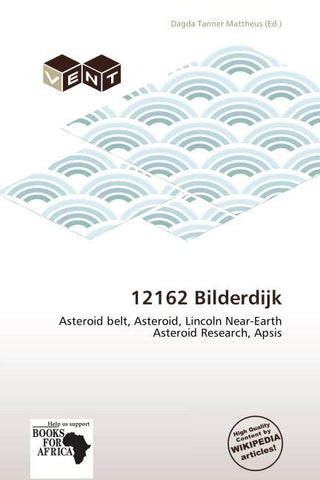 12162 Bilderdijk