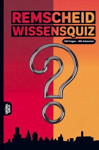 Remscheid Wissensquiz