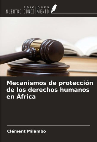 Mecanismos de protección de los derechos humanos en África