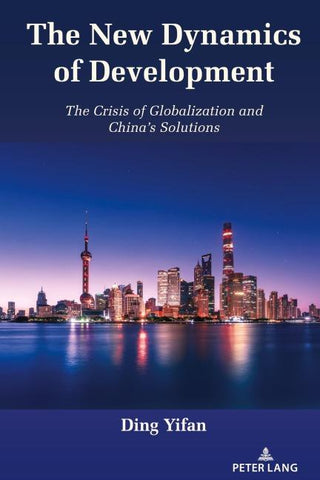 The New Dynamics of Development