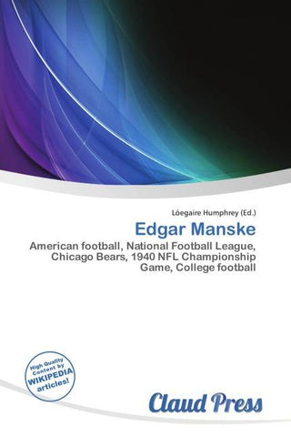 Edgar Manske