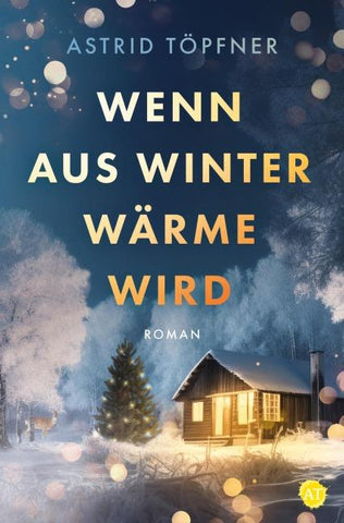 Wenn aus Winter Wärme wird