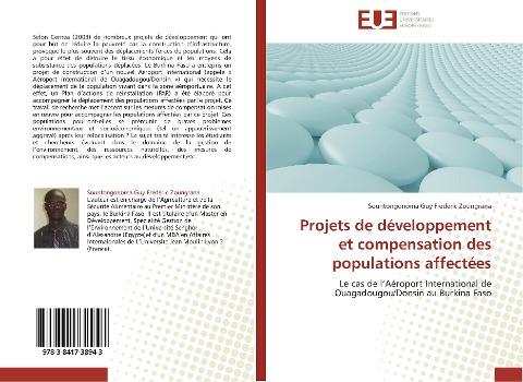 Projets de développement et compensation des populations affectées