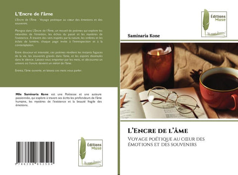 L'Encre de l'âme