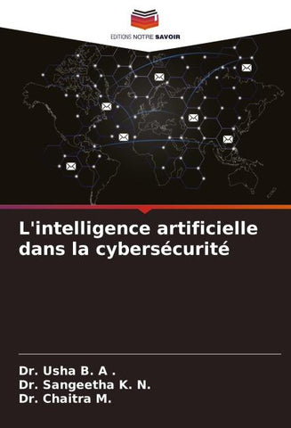 L'intelligence artificielle dans la cybersécurité