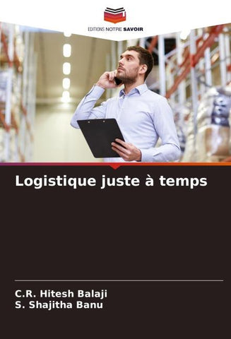 Logistique juste à temps