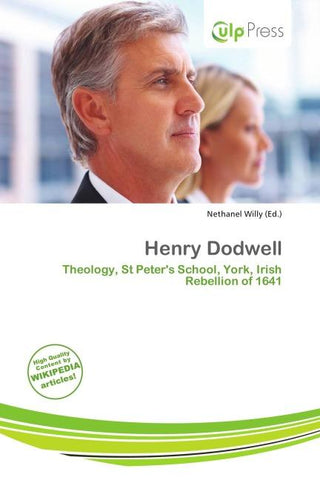 Henry Dodwell