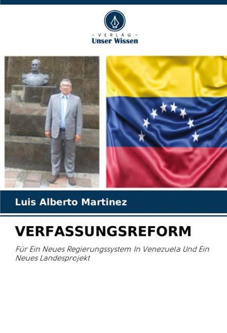 VERFASSUNGSREFORM