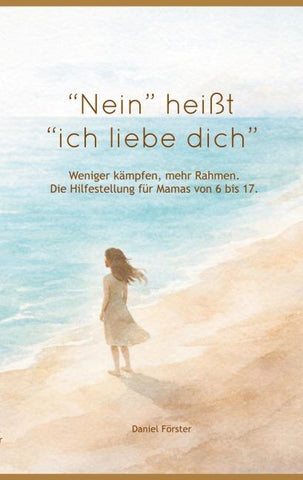 "Nein!" heißt: "Ich liebe dich."