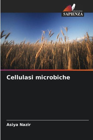 Cellulasi microbiche