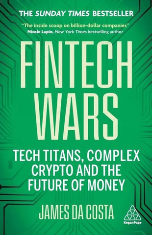 Fintech Wars