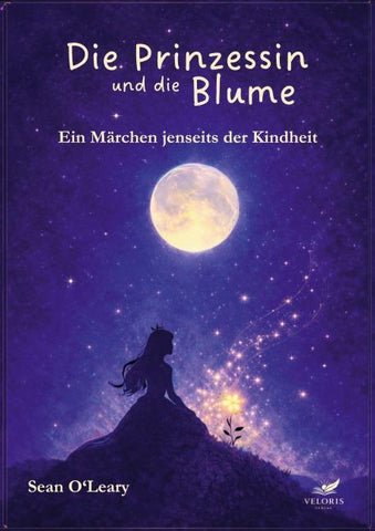Die Prinzessin und die Blume