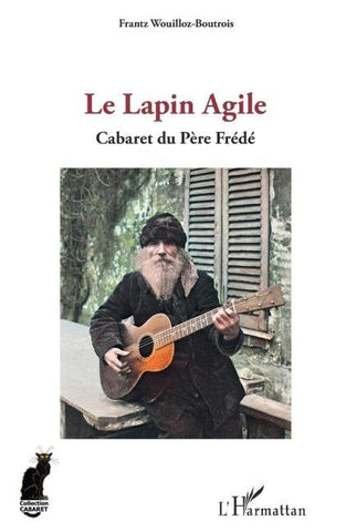 Le Lapin Agile