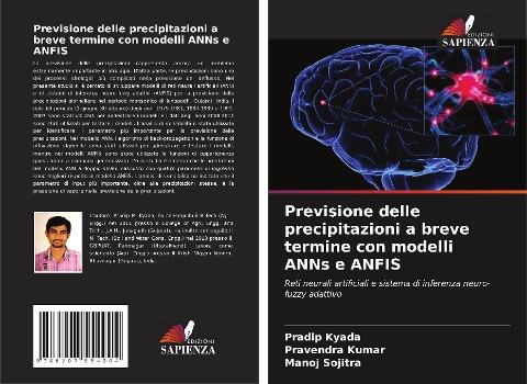 Previsione delle precipitazioni a breve termine con modelli ANNs e ANFIS