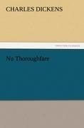 No Thoroughfare