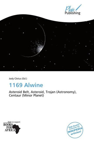 1169 Alwine