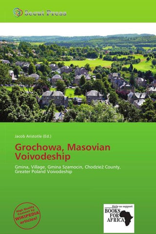 Grochowa, Masovian Voivodeship