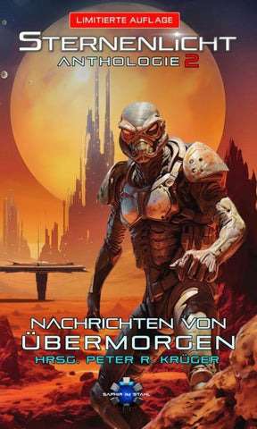 Nachrichten von Übermorgen