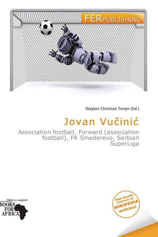 Jovan Vu¿ini¿