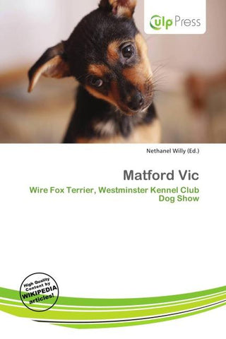 Matford Vic