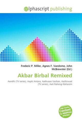 Akbar Birbal Remixed